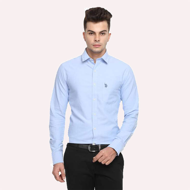 US Polo Assn Men’s Semi..